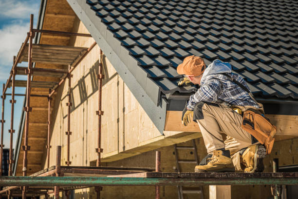 Best Roof Maintenance Services  in Lancaster, PA