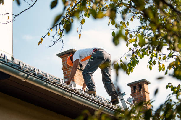 Best Metal Roofing Contractor  in Lancaster, PA