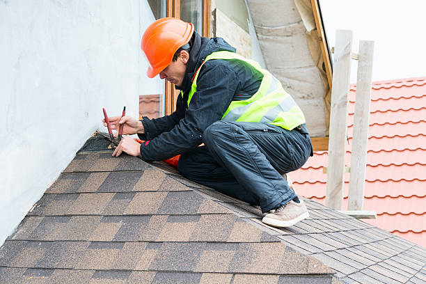 Quick and Trustworthy Emergency Roof Repair Services in Lancaster, PA